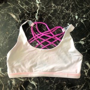 Vitality Sports Bra -M